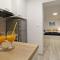 Modern Apartments Iva