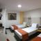 Hotel Genova Prado