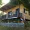 Native House with beautiful pool - Bagac