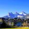 Sunset Resorts Canmore and Spa - Canmore