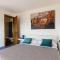 Beach Hotel 14Leoni b&b