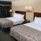 Pikes Waterfront Lodge