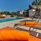 Apartments Dora Victoria Dream