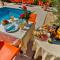 Apartments Dora Victoria Dream