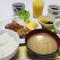Business Hotel Raicho