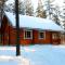 Foto: Kettu Holl Cottage 2/94