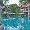 Navatara Phuket Resort - 拉威海滩