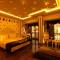 Deluxe Golden Horn Sultanahmet Hotel