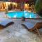 Habitation Manatee