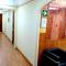 Hotel Toledano Ramblas
