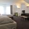Comfor Hotel Ulm City - 乌尔姆