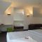 Comfor Hotel Ulm City