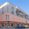 Hotel Monreal Jumilla