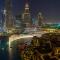 Foto: Keysplease Luxury 3 B/R Fountain View Apt, Downtown Dubai 36/36