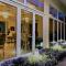 Grand White City Hotel