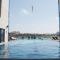 Marina Towers - Herzeliya