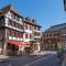 Logis Hôtel De La Cloche