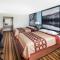 Super 8 by Wyndham Burlington NC
