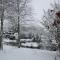B&B Au Chatrme des Blanches Pierres