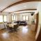 Chalet Ferienhaus Radmer - Radmer an der Hasel