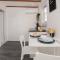 Studio Apartment Škatula