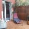 1 Zimmer Appartment