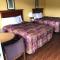 Americas Best Value Inn - Jonesville