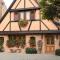 Chambres dhôtes Fahrer-Ackermann