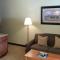 StoneCreek Lodge