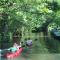 Spreewald Ferienwohnung Lübben