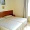 Hotel Toledano Ramblas