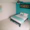 QuillaHost Tropical Apartment - 巴兰基亚