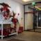 Hotel Rundeck Foto: Hotel Rundeck