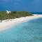 Holiday Haven Ukulhas