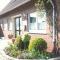 Wohnung 3 mit Terrasse Haus Annegrete