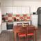 Zesty Orange by ITHOUSE