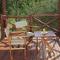 Ashnil Mara Camp