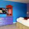 9 Palms Inn
