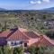 Villas Lugrezia Sea View