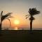 Beach Front Chalet (For Families) - Ain Sokhna