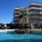 Piscines - Climatisation - Calme - WIFI - Plages - Vue - Bord de mer - Parking - Росес