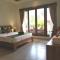 SARI MIMPI KUTUH villa