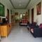 SARI MIMPI KUTUH villa