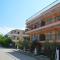 Apartments Dimitra - Paralia Dionysiou