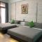 Anping Stay