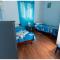 Apartments FRAGOLINA