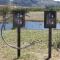 Rooisand Desert Ranch - Chausib
