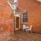 Eliza 1875 Red Brick Duplex Townhouse - Grafton