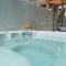 Villa Donato with Jacuzzi