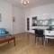 Old Town spacious apartment
